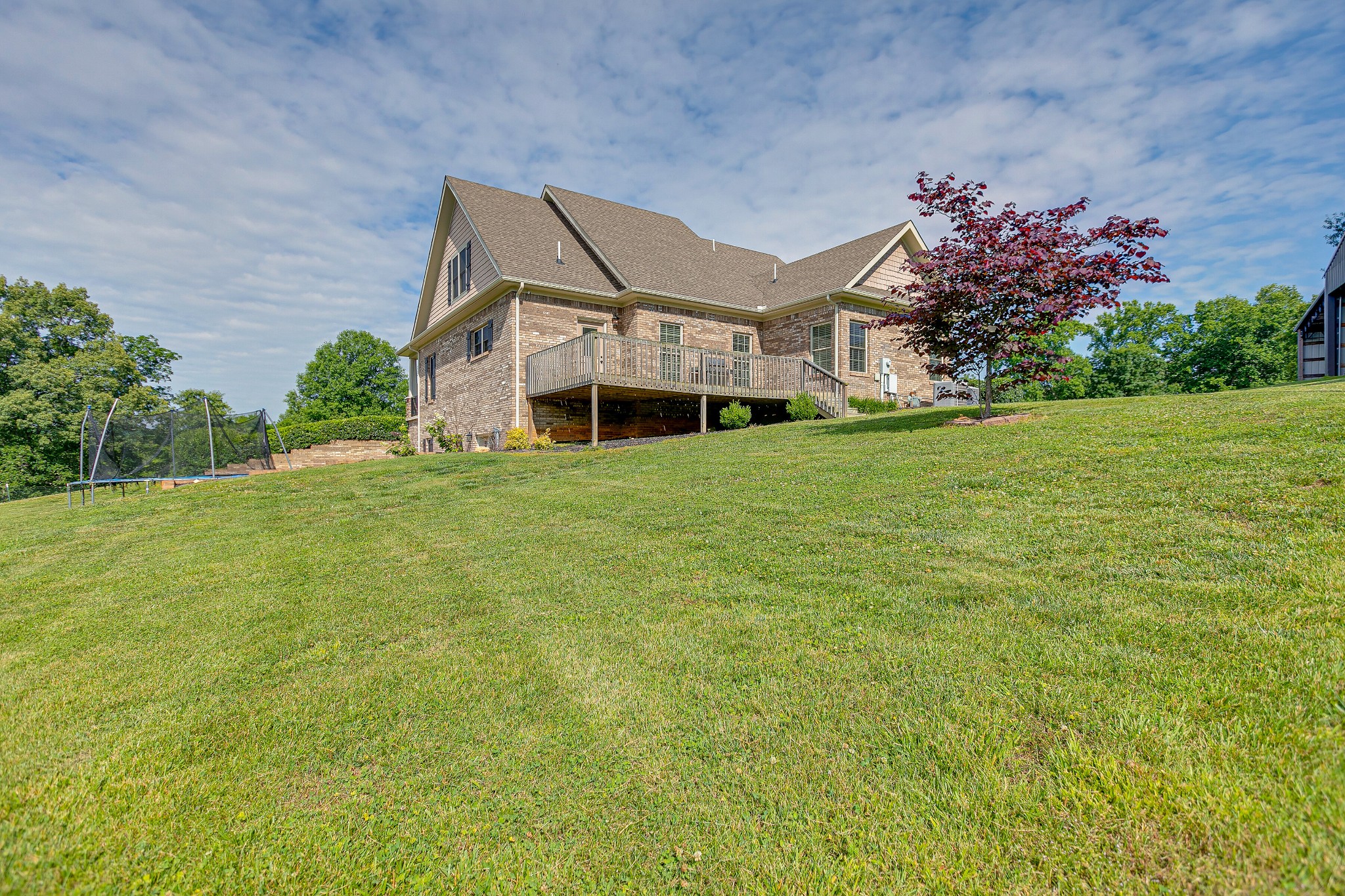 892 North Brace Road Summertown, TN 38483 - Photo 41 of 45 Gallery Image 41