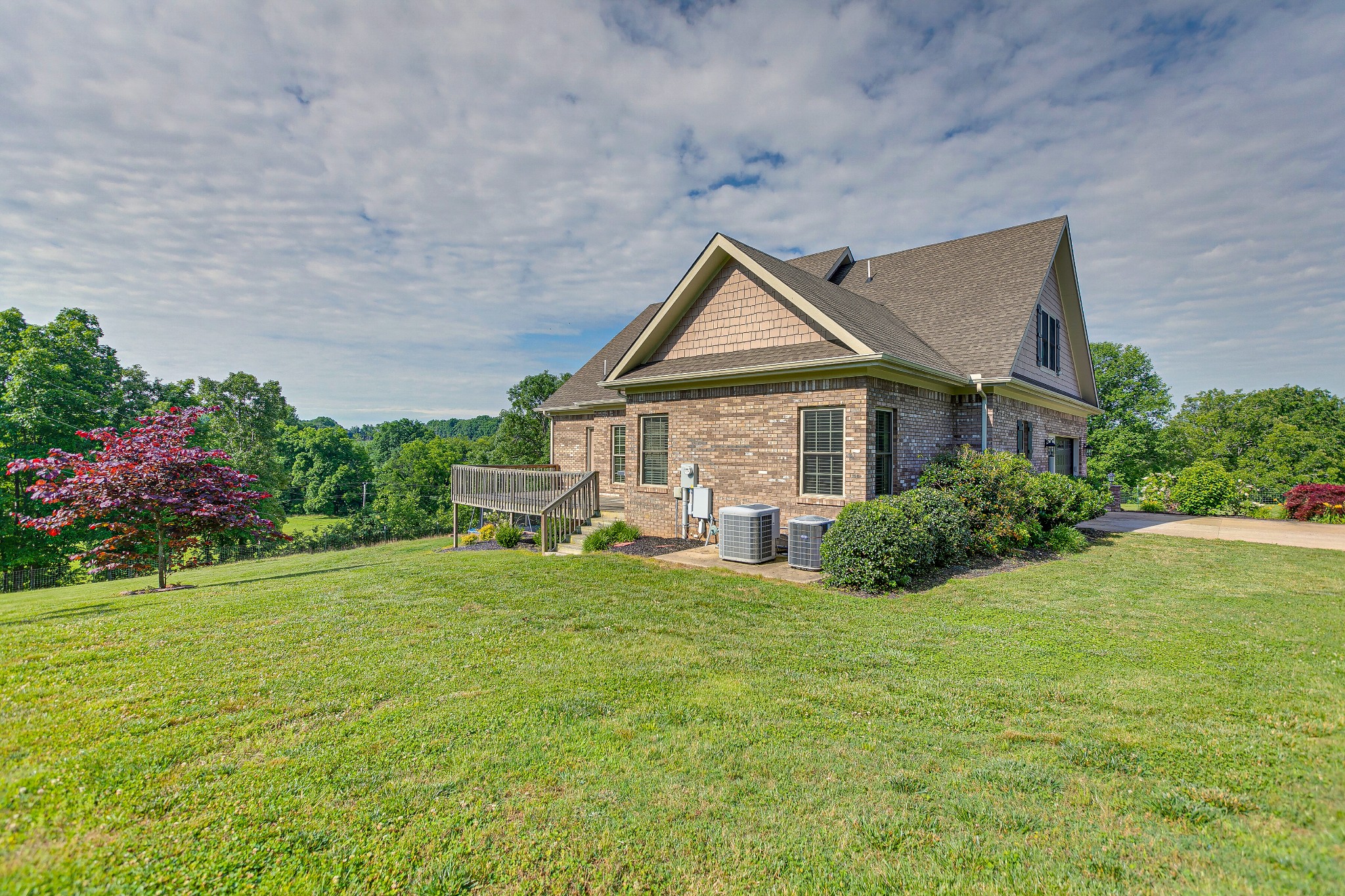 892 North Brace Road Summertown, TN 38483 - Photo 43 of 45 Gallery Image 43