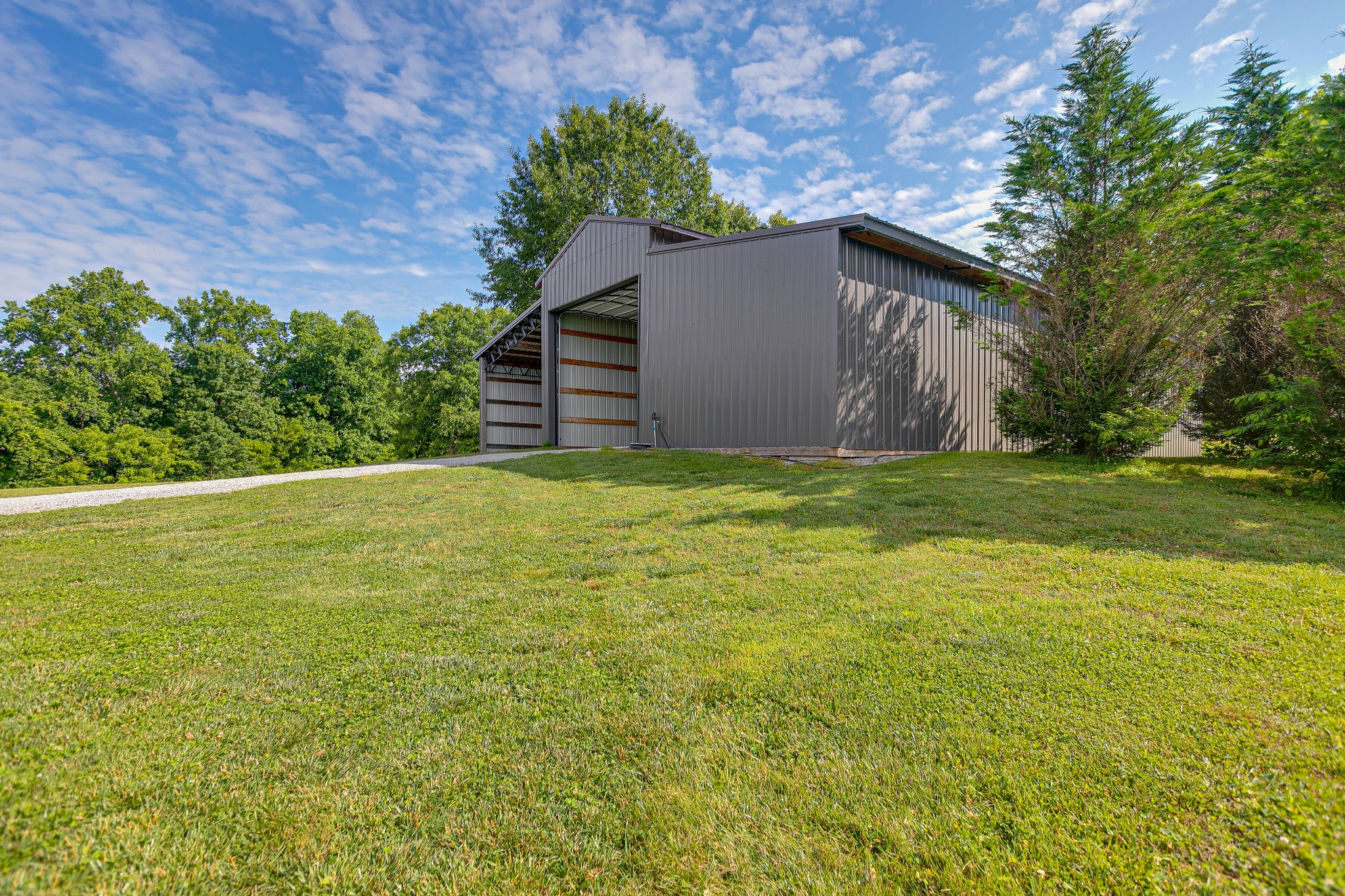 892 North Brace Road Summertown, TN 38483 - Photo 44 of 45 Gallery Image 44