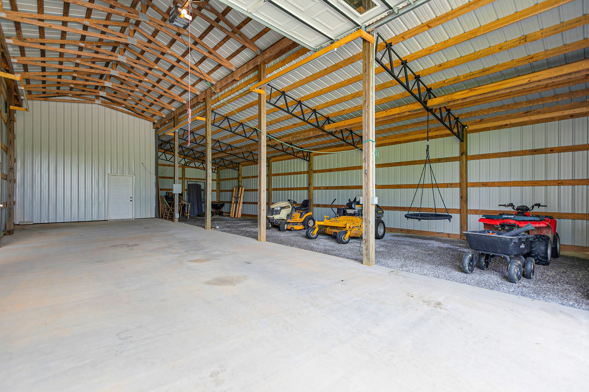 892 North Brace Road Summertown, TN 38483 - Photo 45 of 45 Gallery Image 45