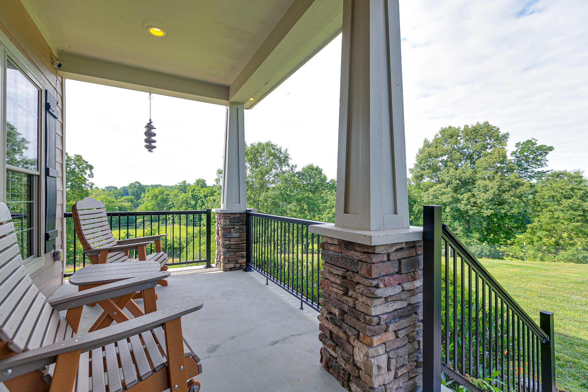 892 North Brace Road Summertown, TN 38483 - Photo 6 of 45 Gallery Image 6
