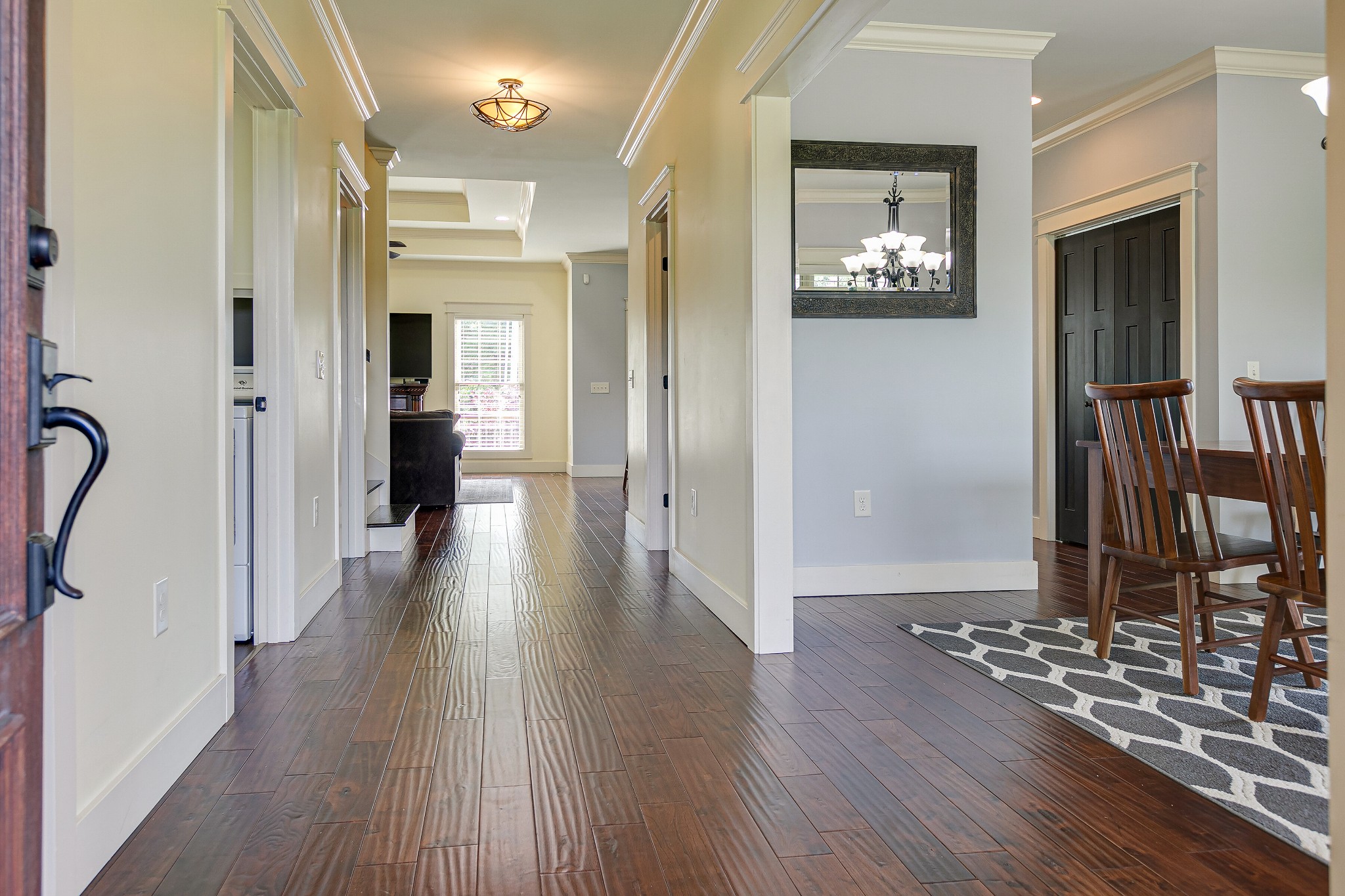 892 North Brace Road Summertown, TN 38483 - Photo 8 of 45 Gallery Image 8