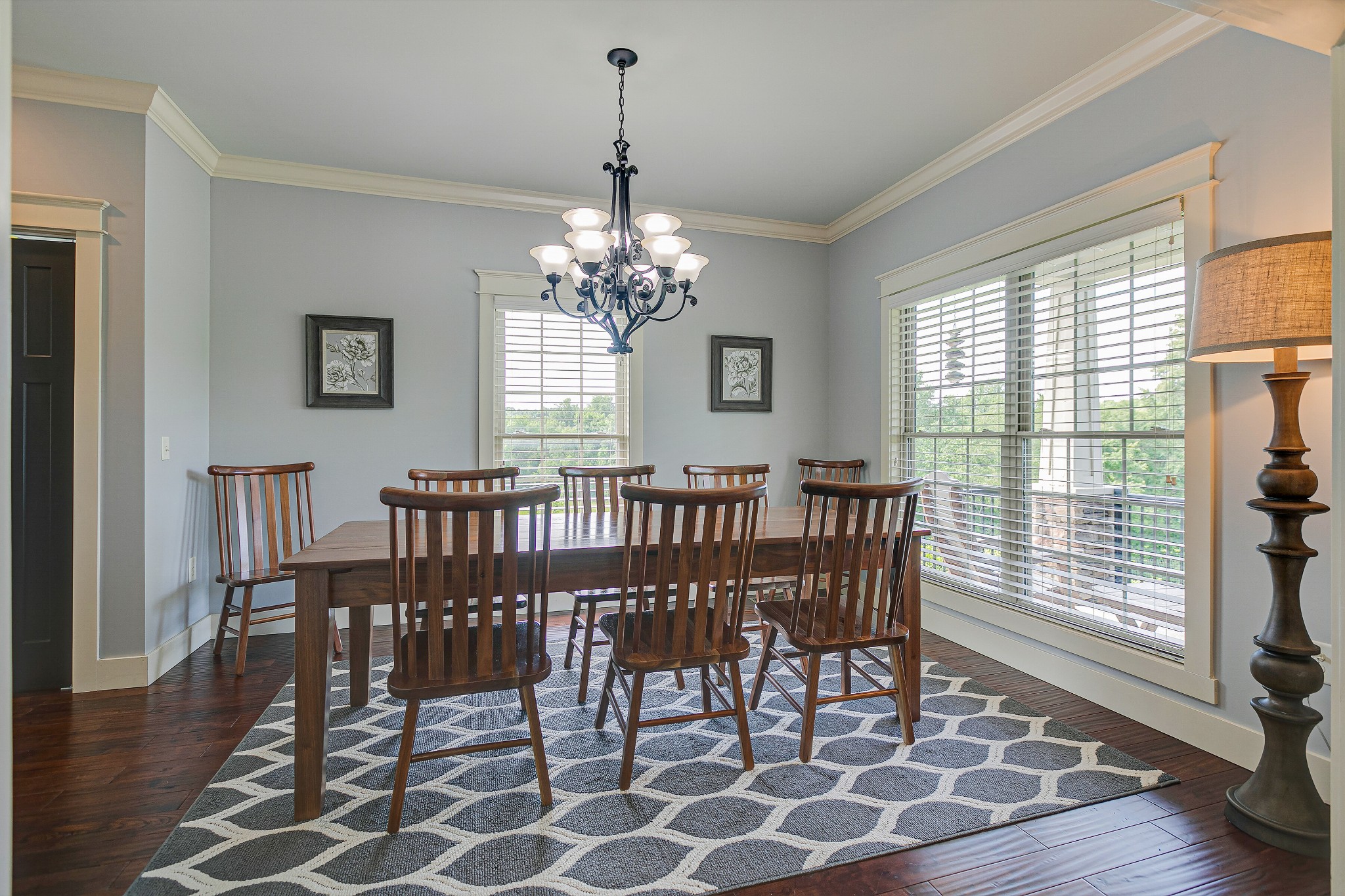892 North Brace Road Summertown, TN 38483 - Photo 9 of 45 Gallery Image 9