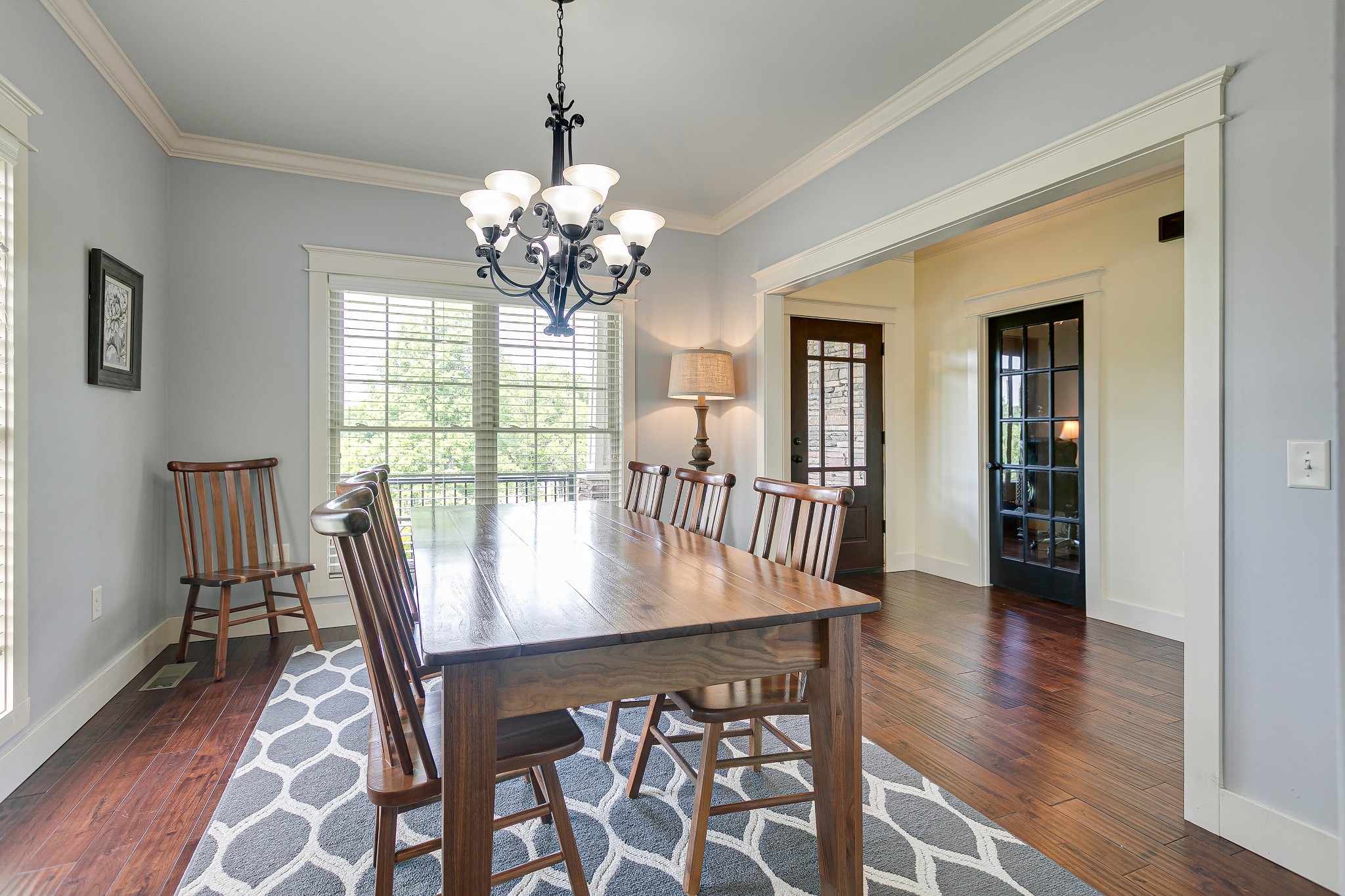 892 North Brace Road Summertown, TN 38483 - Photo 10 of 45 Gallery Image 10