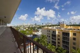 $225,000 | 2903 North Miami Beach Boulevard, Unit 806, North Miami Beach, FL 33160