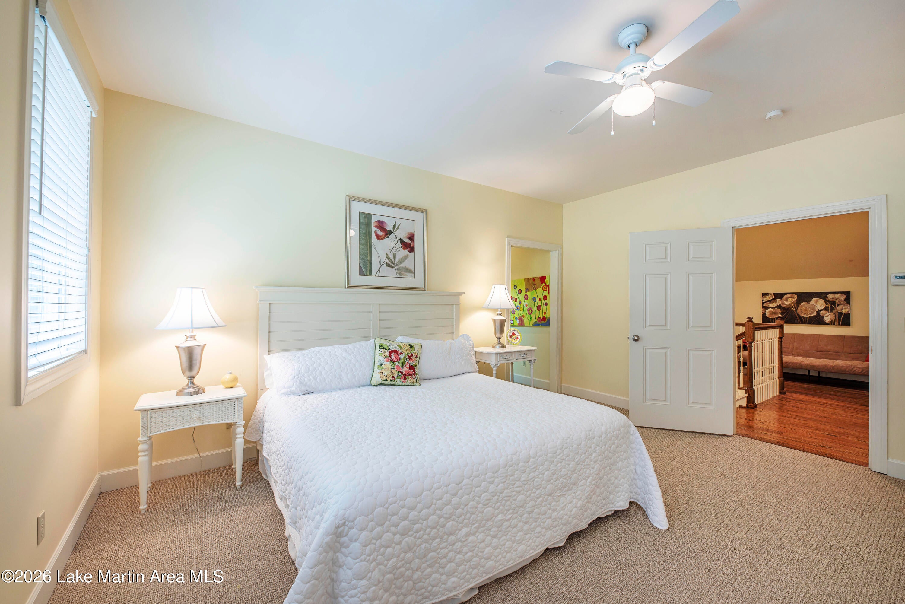 59 Driftwood Point Road Alexander City, AL 35010 - Photo 33 of 41 Gallery Image 33