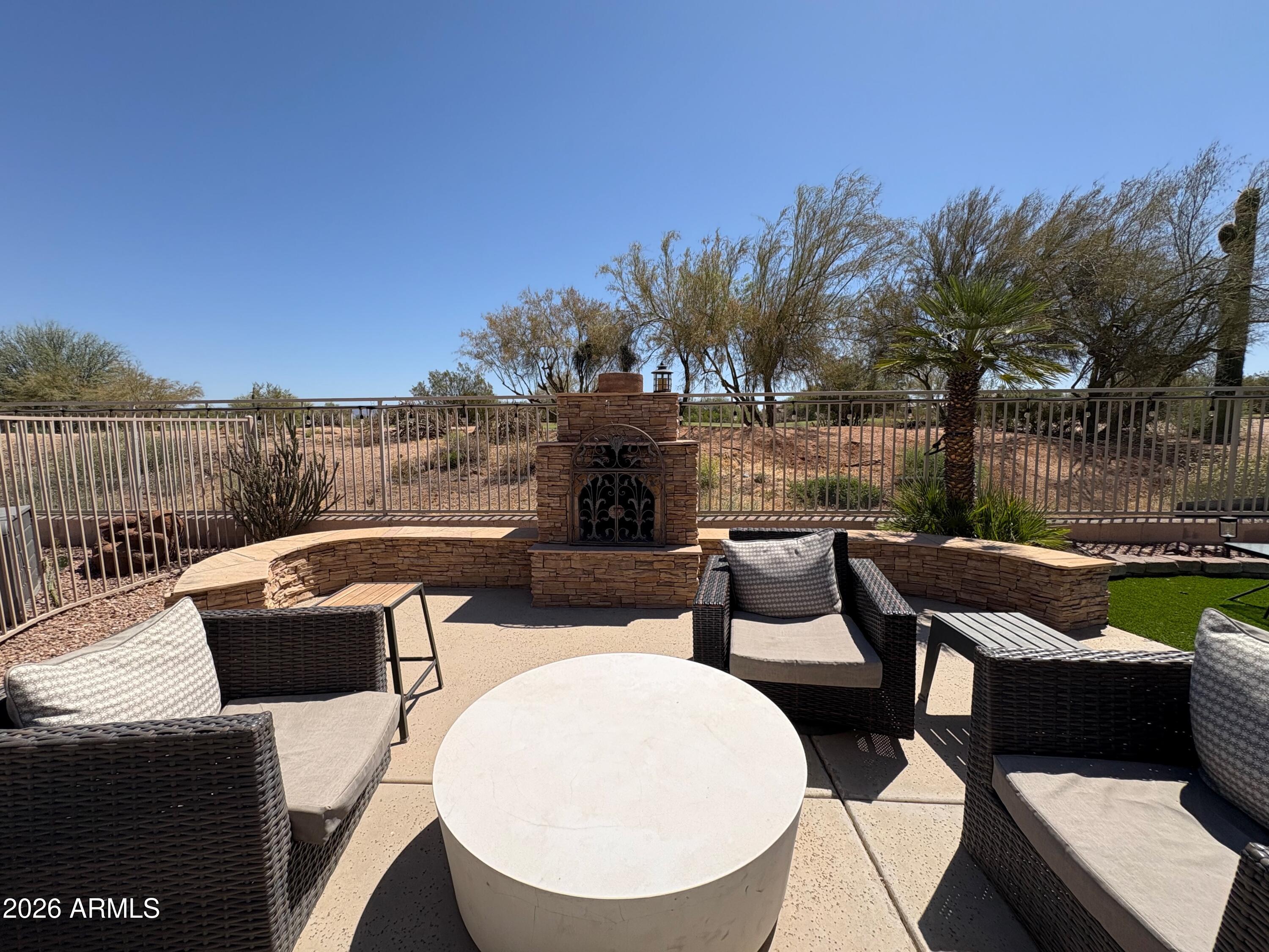 4132 East Pullman Road Cave Creek, AZ 85331 - Photo 39 of 43