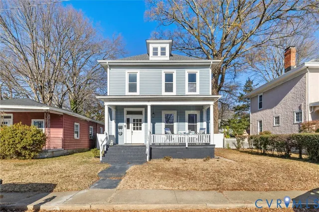 $460,000 | 704 Northside Avenue, Richmond, VA 23222