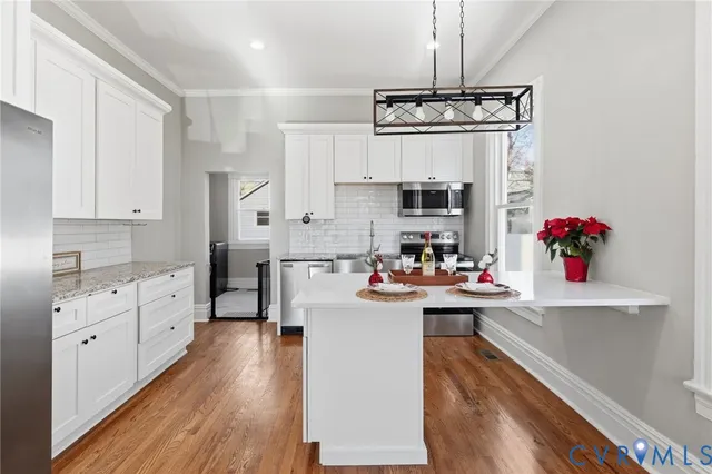 $460,000 | 704 Northside Avenue, Richmond, VA 23222