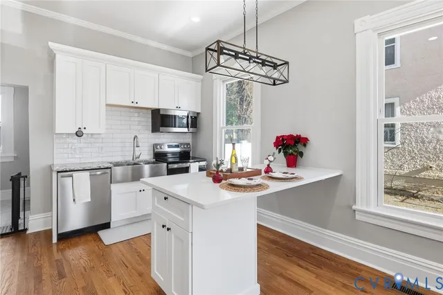 $460,000 | 704 Northside Avenue, Richmond, VA 23222