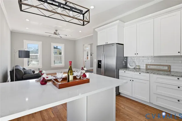 $460,000 | 704 Northside Avenue, Richmond, VA 23222