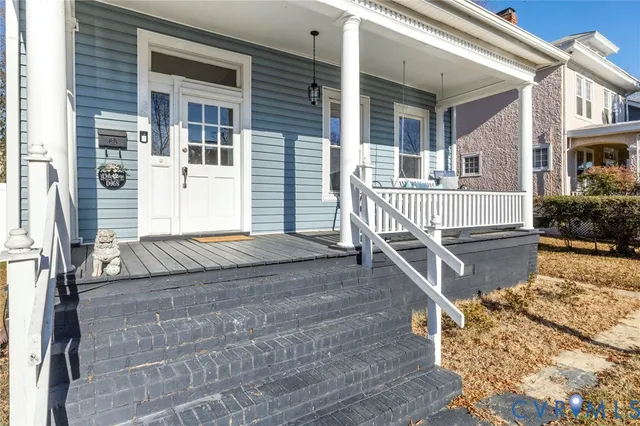 $460,000 | 704 Northside Avenue, Richmond, VA 23222