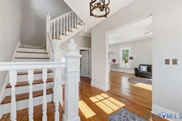 $460,000 | 704 Northside Avenue, Richmond, VA 23222