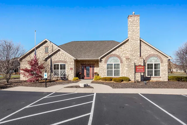 $425,000 | 2210 East Tuscany Way, Appleton, WI 54913