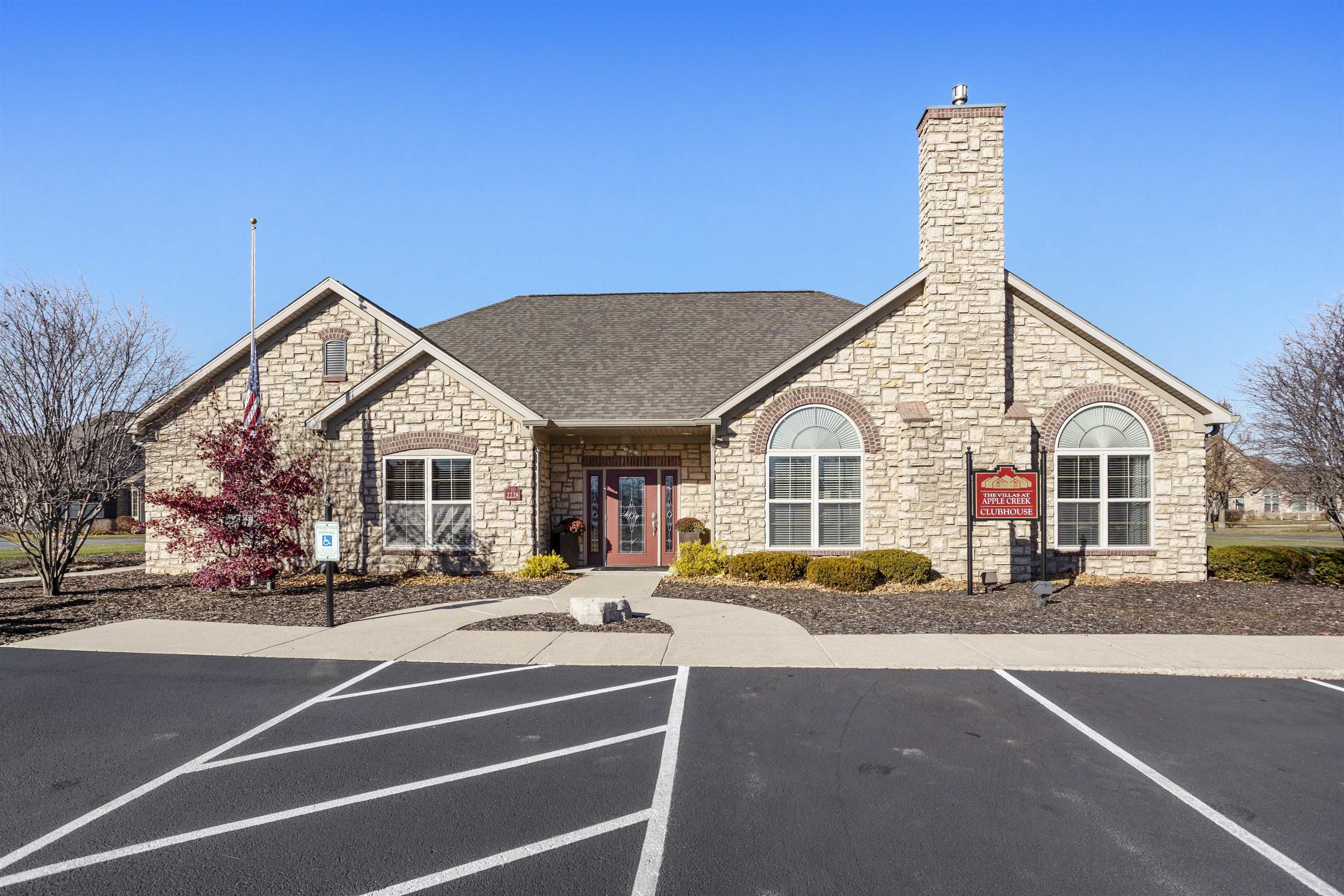 2210 East Tuscany Way Appleton, WI 54913 - Photo 27 of 33