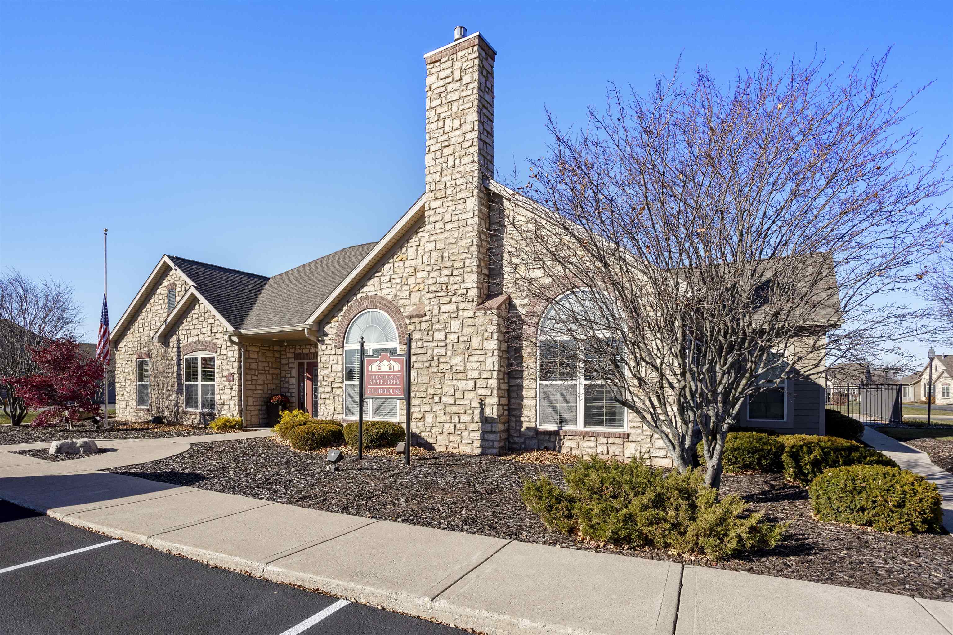 2210 East Tuscany Way Appleton, WI 54913 - Photo 29 of 33