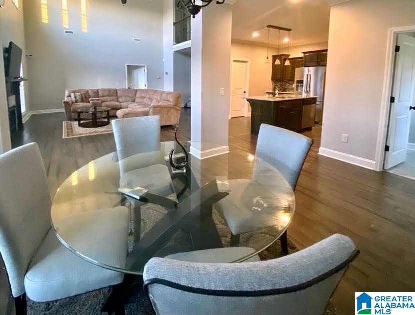 179 Rome Beauty Circle Oxford, AL 36203 - Photo 11 of 13