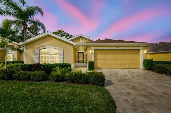 $325,000 | 930 Villeroy Greens Drive, Sun City Center, FL 33573