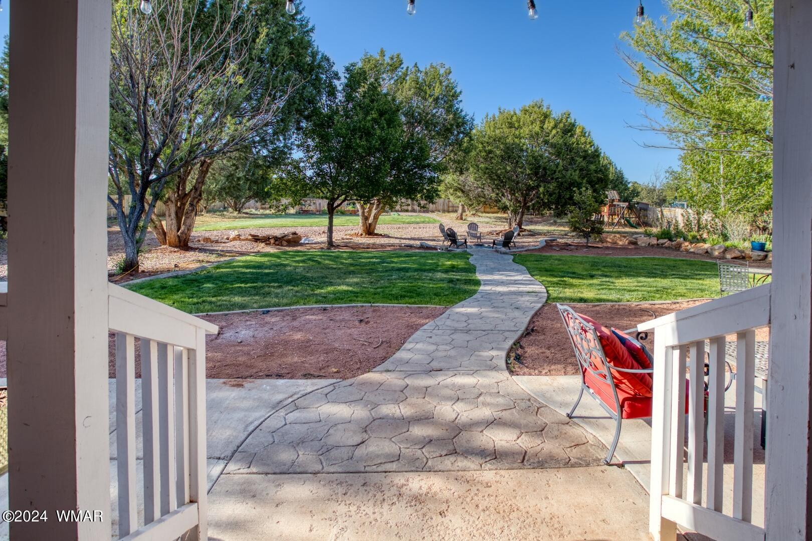 6792 Cheney Ranch Loop Show Low, AZ 85901 - Photo 32 of 45 Cheney Ranch for Sale