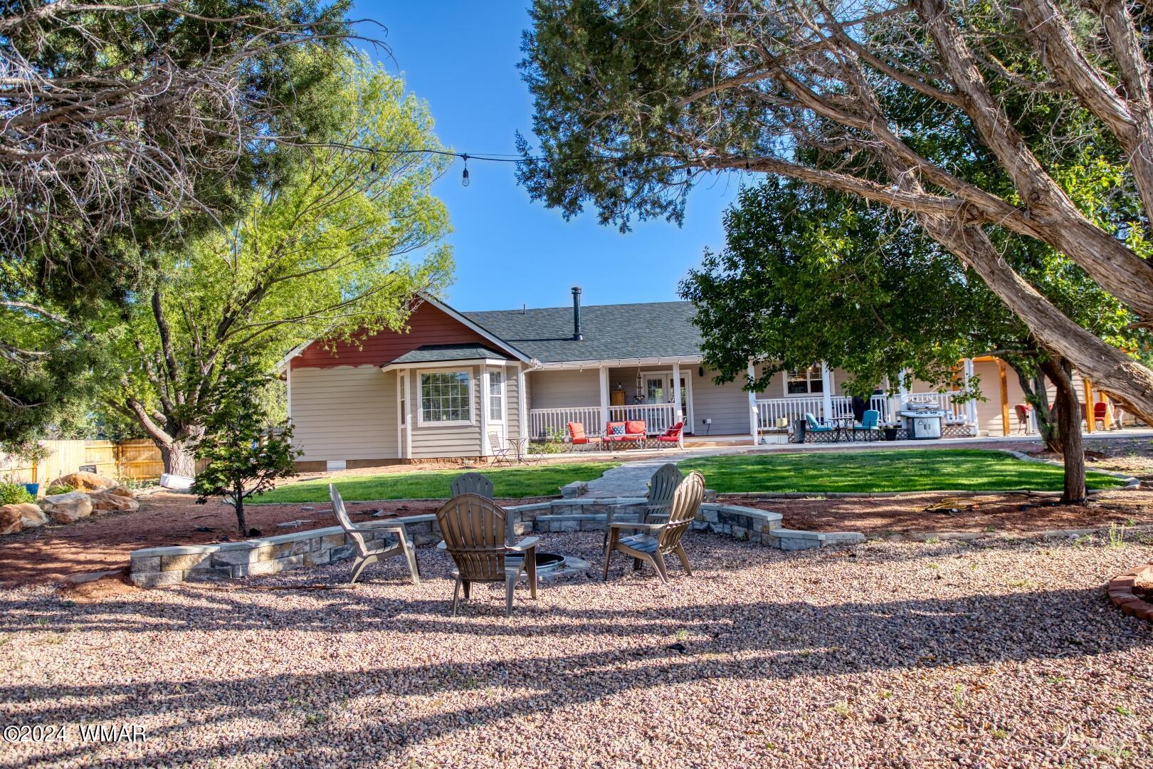 6792 Cheney Ranch Loop Show Low, AZ 85901 - Photo 33 of 45 Cheney Ranch for Sale