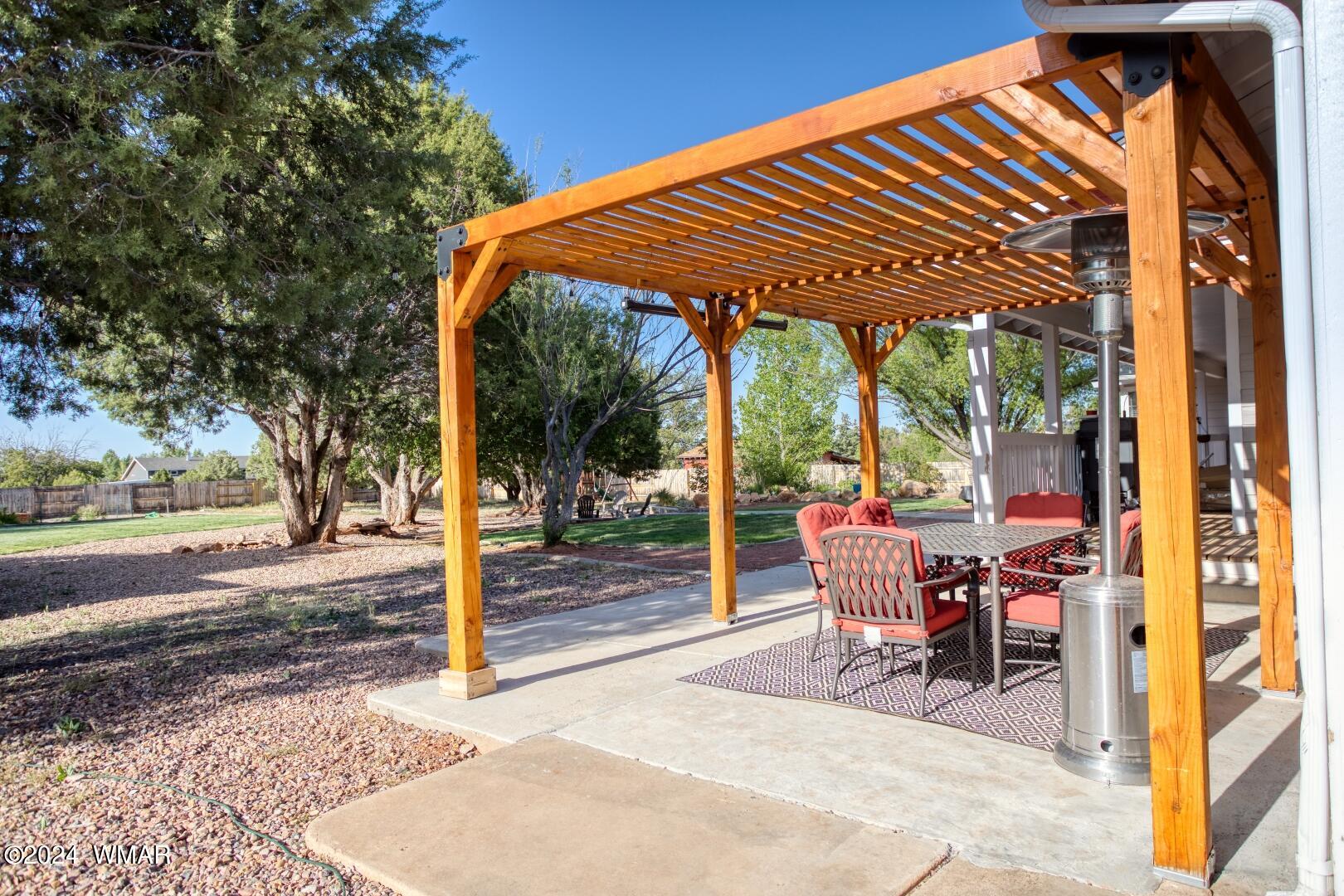 6792 Cheney Ranch Loop Show Low, AZ 85901 - Photo 34 of 45 Cheney Ranch for Sale
