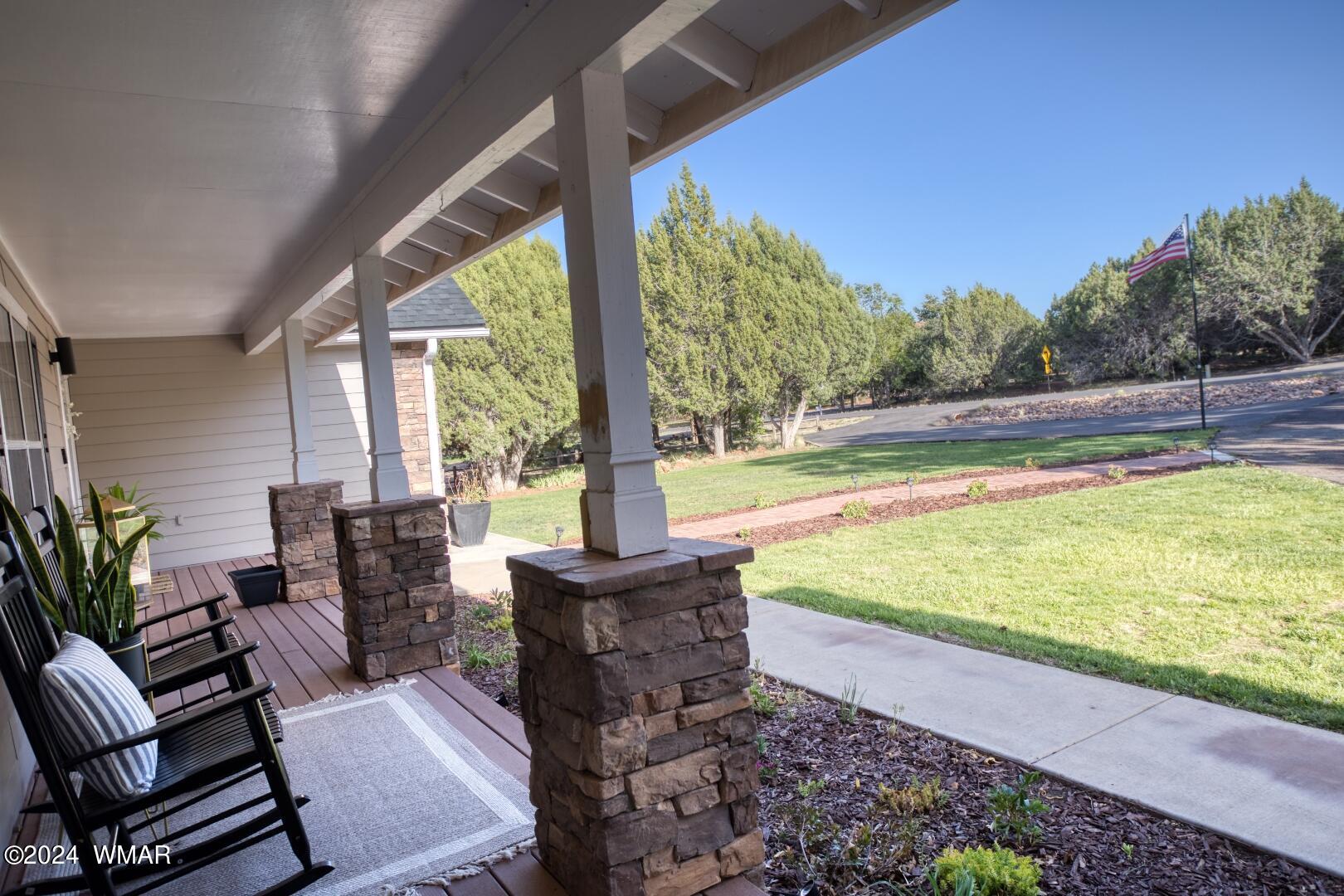 6792 Cheney Ranch Loop Show Low, AZ 85901 - Photo 39 of 45 Cheney Ranch for Sale