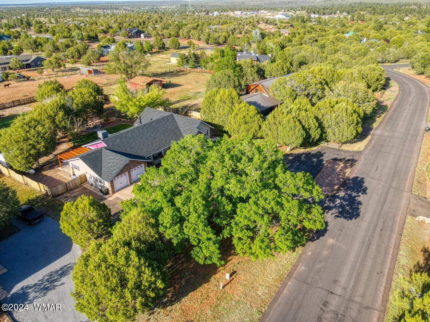 6792 Cheney Ranch Loop Show Low, AZ 85901 - Photo 40 of 45 Cheney Ranch for Sale