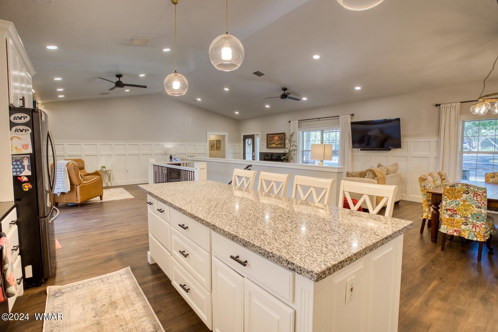 6792 Cheney Ranch Loop Show Low, AZ 85901 - Photo 9 of 45 Cheney Ranch for Sale