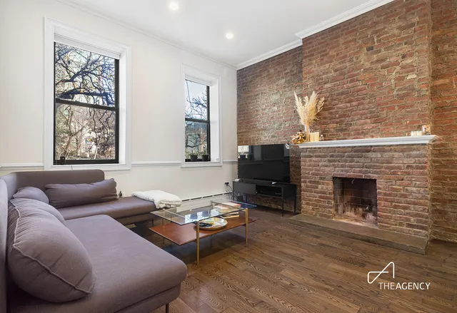 $5,500 | 586 Pacific Street, Unit 1A | Park Slope