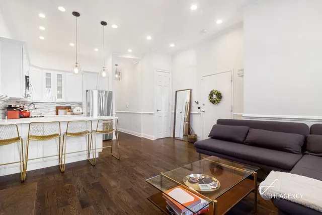 $5,500 | 586 Pacific Street, Unit 1A | Park Slope