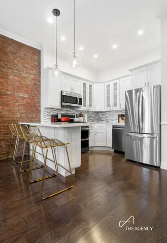 $5,500 | 586 Pacific Street, Unit 1A | Park Slope