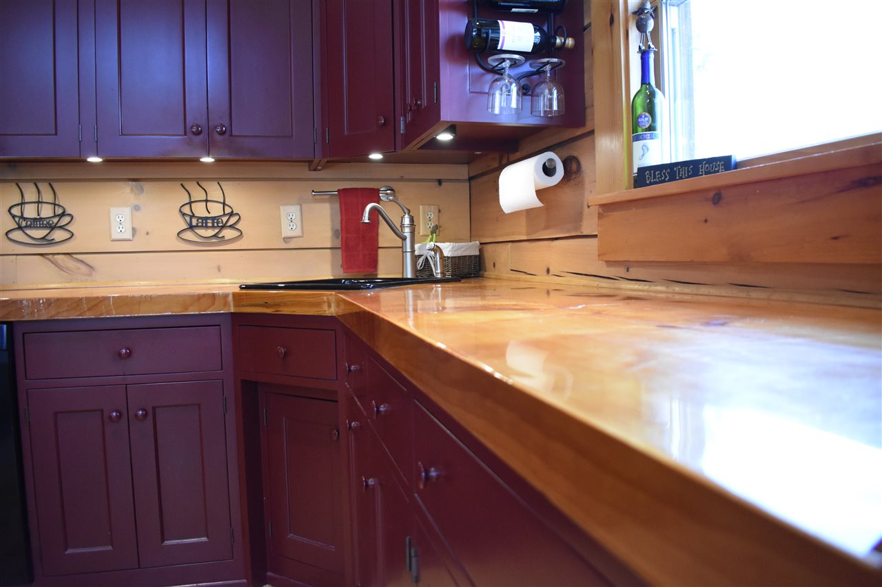 240 Rolling Ridge Road Bartlett, NH 03812 - Photo 11 of 40 Gallery Image 11