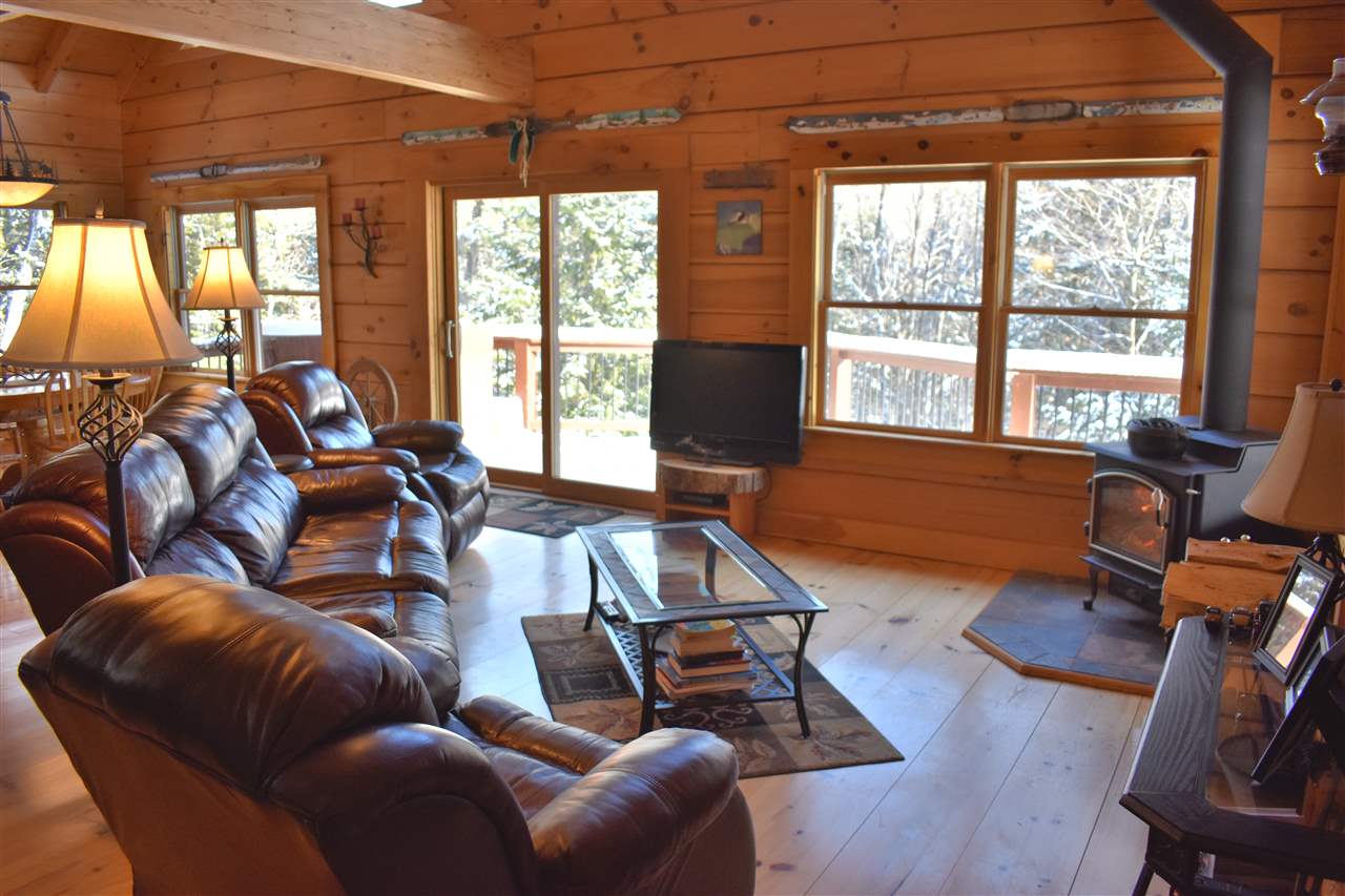 240 Rolling Ridge Road Bartlett, NH 03812 - Photo 12 of 40 Gallery Image 12