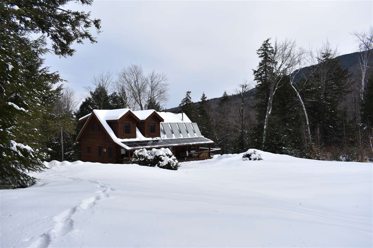 240 Rolling Ridge Road Bartlett, NH 03812 - Photo 13 of 40 Gallery Image 13