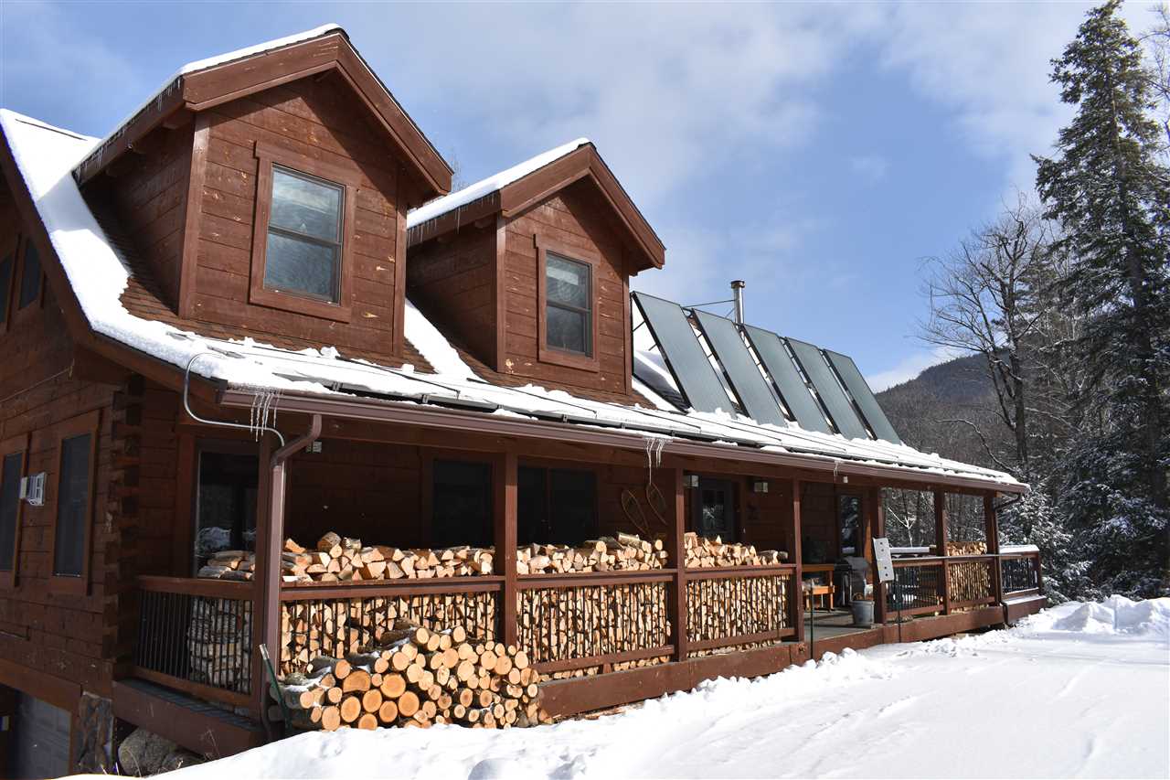 240 Rolling Ridge Road Bartlett, NH 03812 - Photo 20 of 40 Gallery Image 20