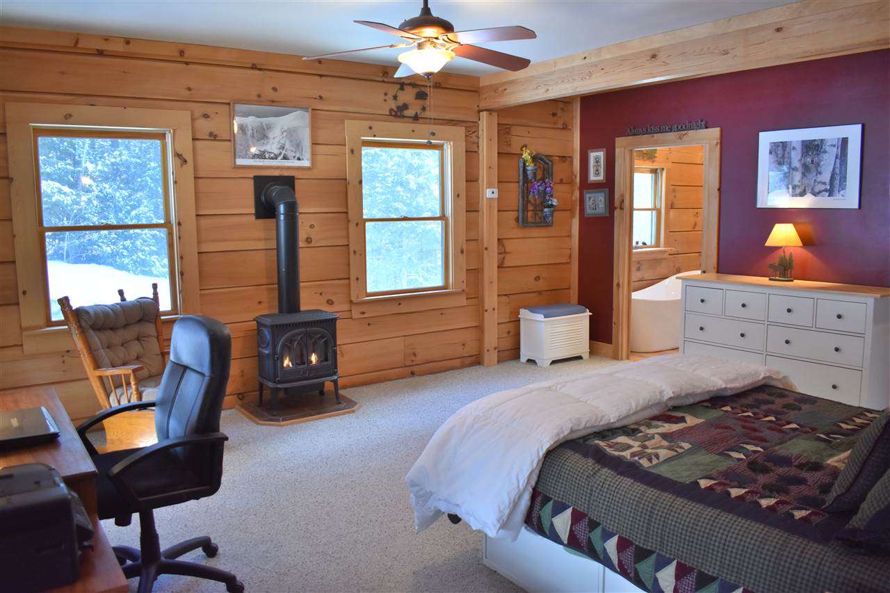 240 Rolling Ridge Road Bartlett, NH 03812 - Photo 23 of 40 Gallery Image 23