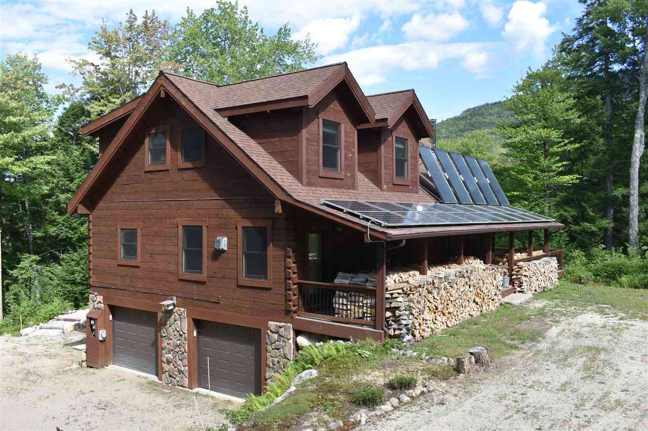 240 Rolling Ridge Road Bartlett, NH 03812 - Photo 35 of 40 Gallery Image 35