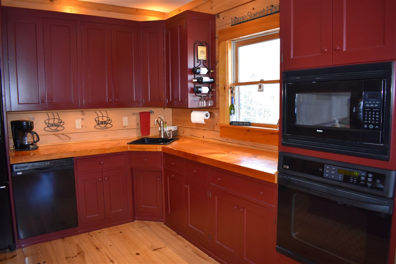 240 Rolling Ridge Road Bartlett, NH 03812 - Photo 10 of 40 Gallery Image 10