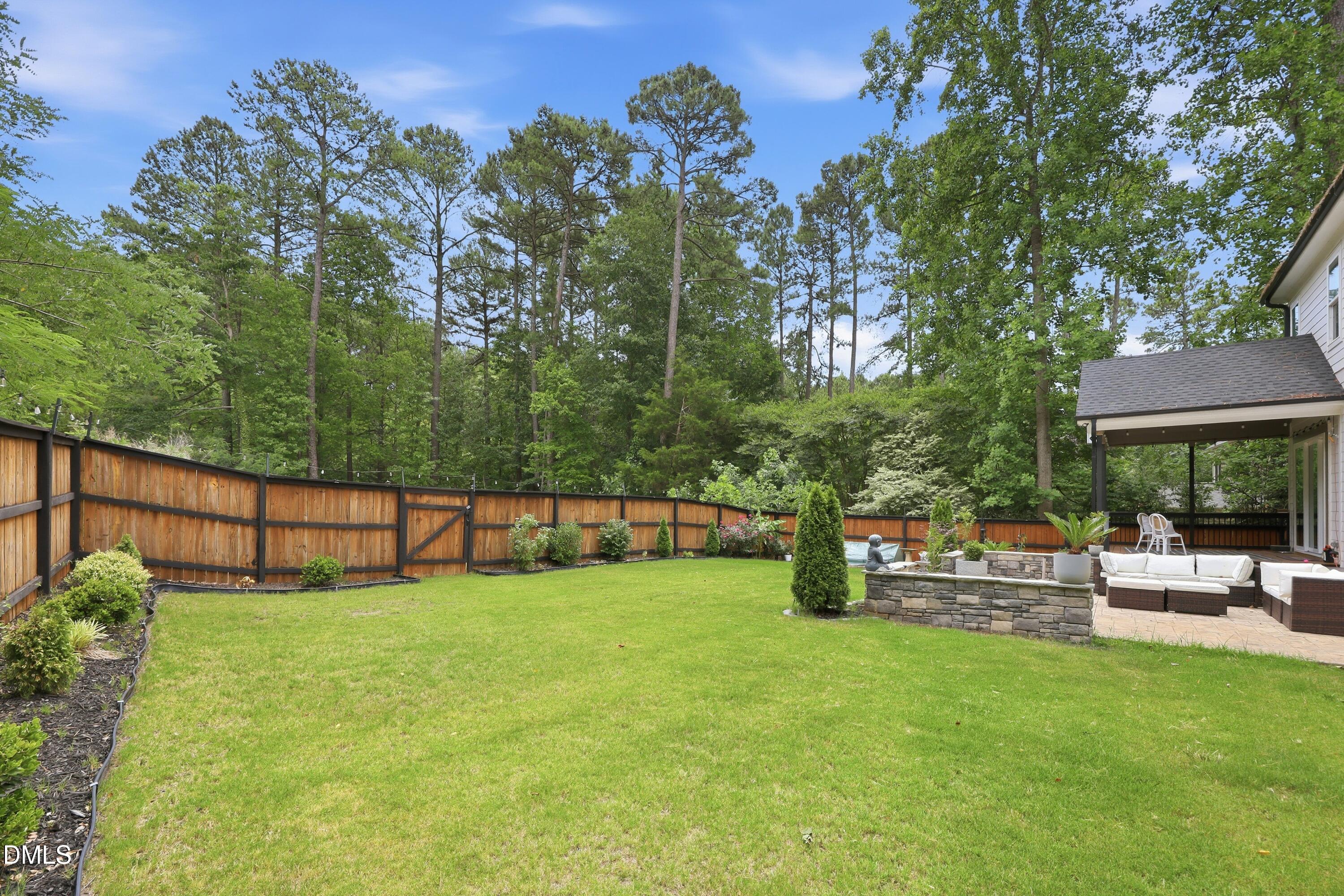 15032 Westerfield Road Wake Forest, NC 27587 - Photo 46 of 54
