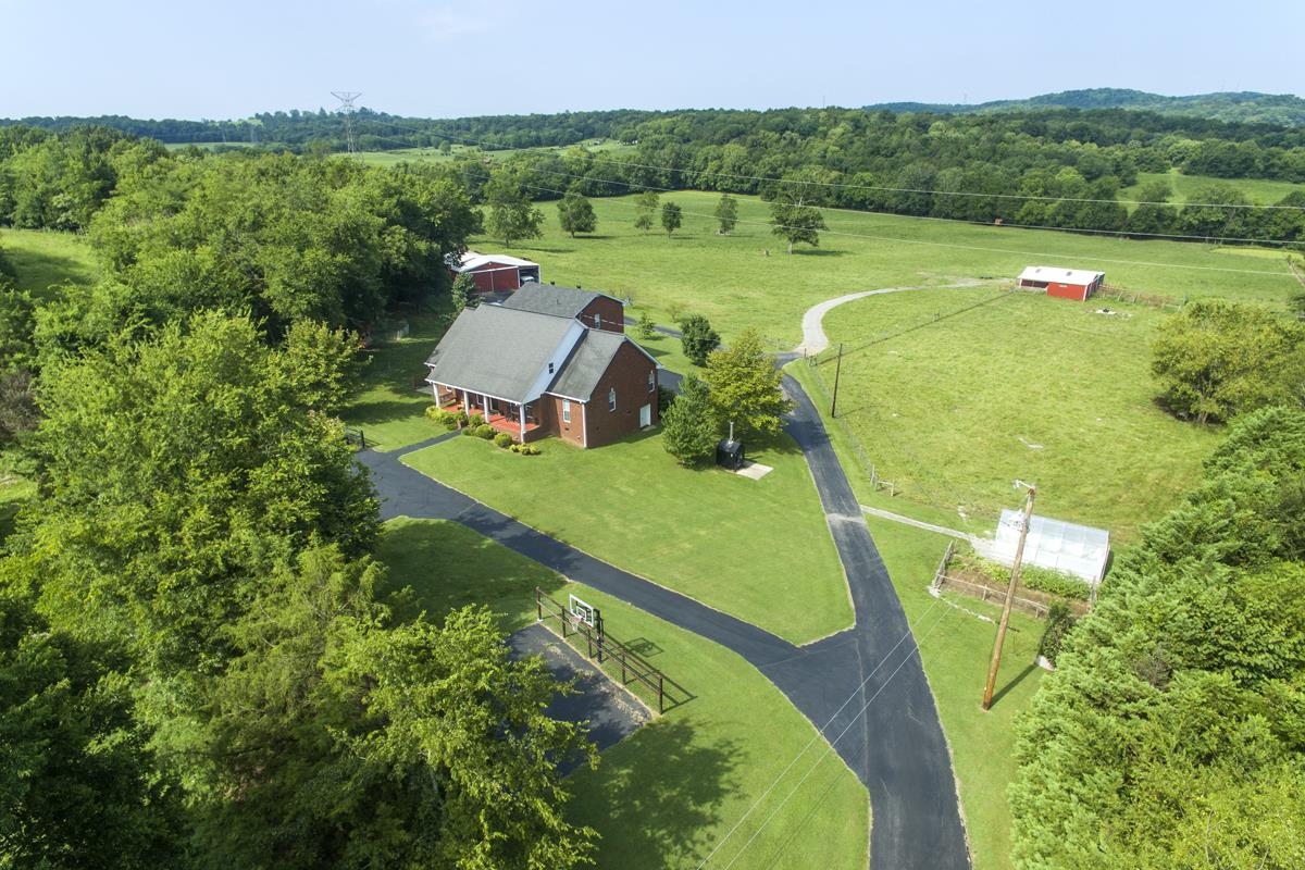 1538 Old Shannon Road Lebanon, TN 37090 - Photo 1 of 30 Gallery Image 1