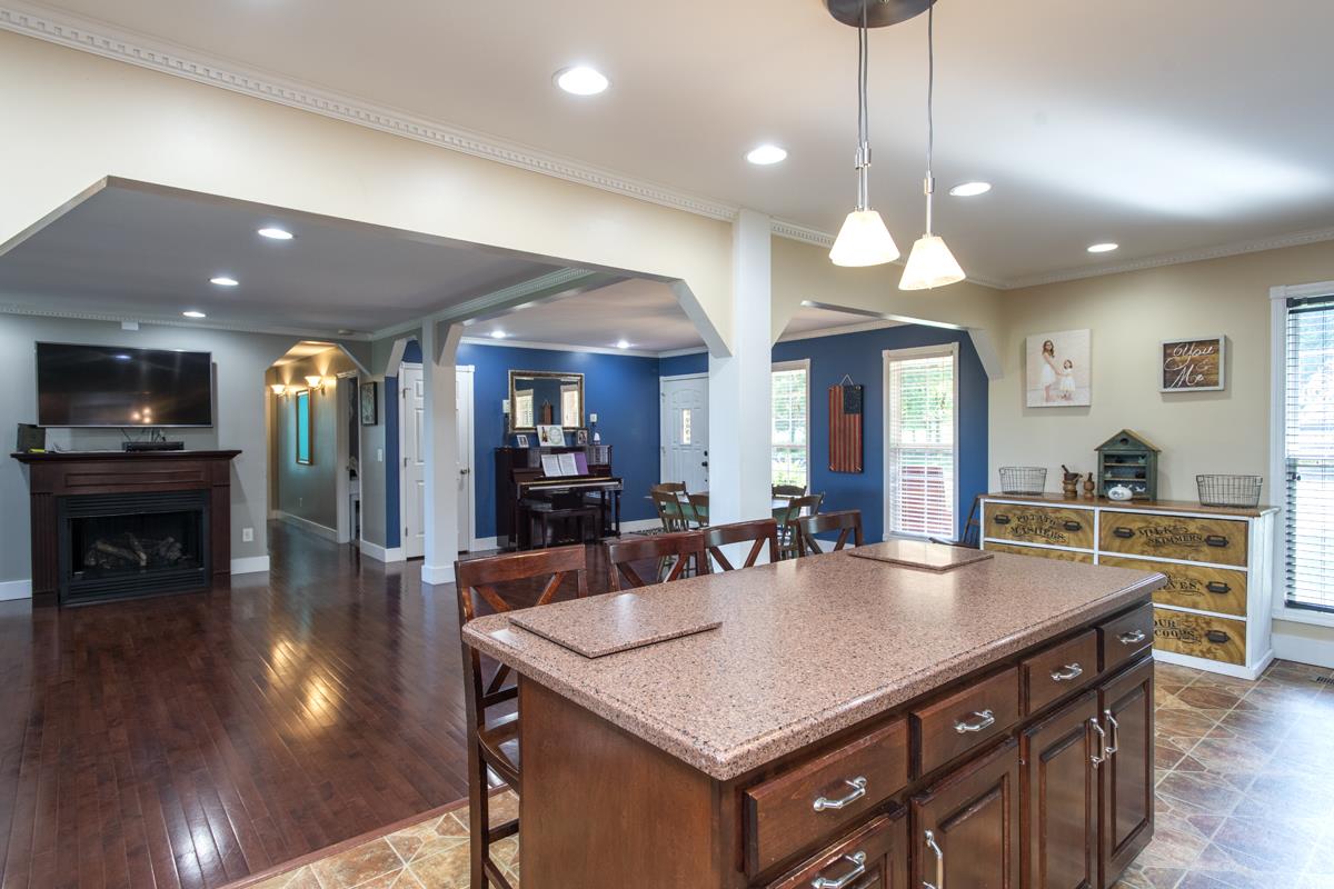 1538 Old Shannon Road Lebanon, TN 37090 - Photo 12 of 30 Gallery Image 12