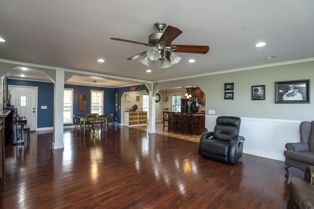 1538 Old Shannon Road Lebanon, TN 37090 - Photo 14 of 30 Gallery Image 14