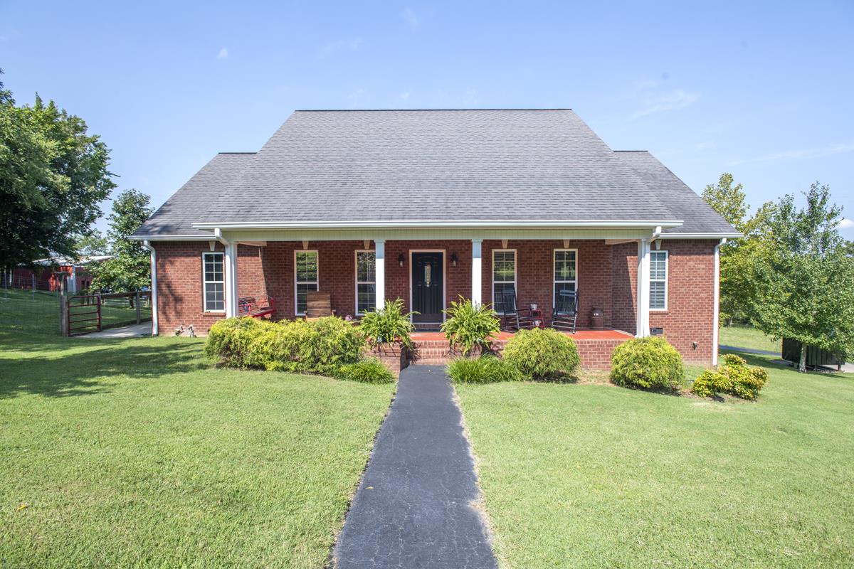 1538 Old Shannon Road Lebanon, TN 37090 - Photo 2 of 30 Gallery Image 2