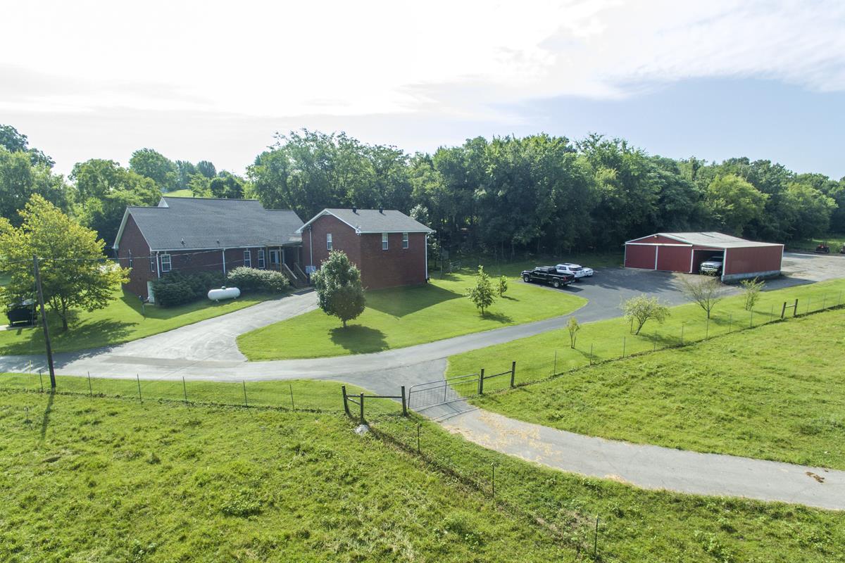 1538 Old Shannon Road Lebanon, TN 37090 - Photo 28 of 30 Gallery Image 28