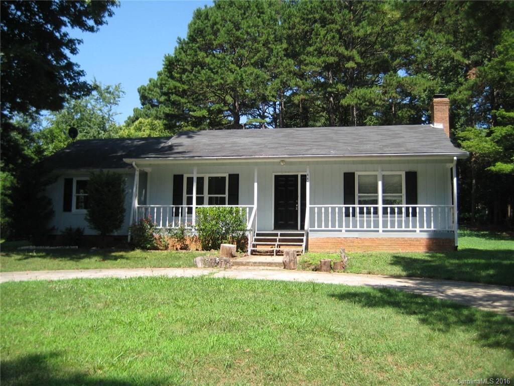 4451 Fair Springs Road Charlotte, NC 28227 - Photo 1 of 21 Gallery Image 1