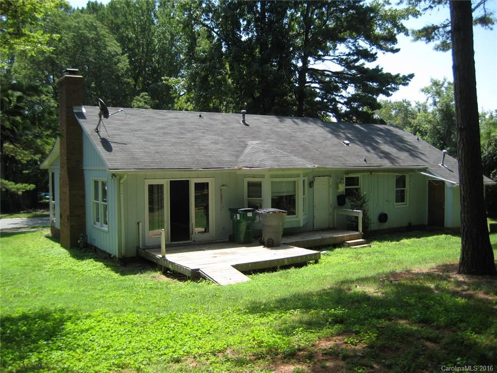 4451 Fair Springs Road Charlotte, NC 28227 - Photo 16 of 21 Gallery Image 16