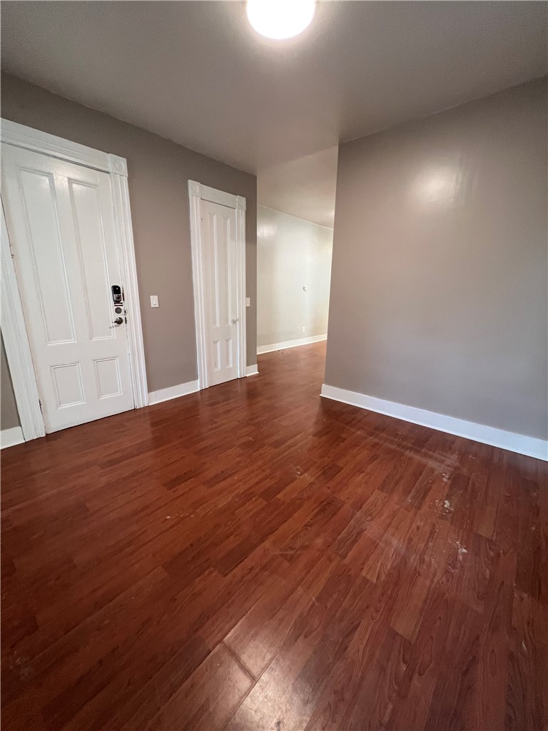 188-190 Charlotte Street, Unit 188 Rochester, NY 14607 - Photo 30 of 46 190 Down Living Room/Apt Entrance
