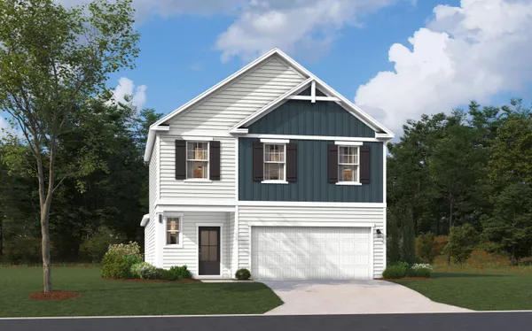 $329,850 | 5303 Proper Court, North Augusta, SC 29860