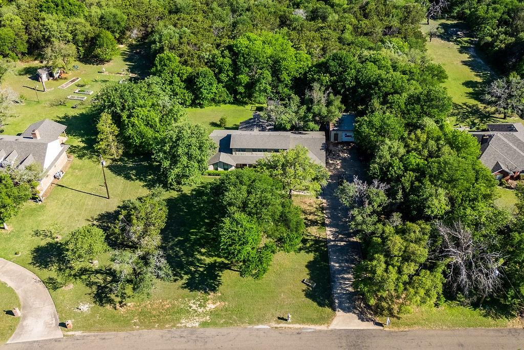 663 Coxs Oak Valley Road Waco, TX 76705 - Photo 39 of 40