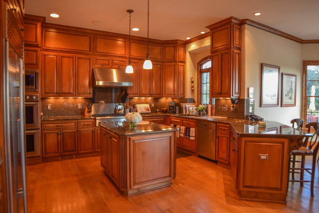 491 Burkelo Road Salley, SC 29137 - Photo 9 of 48